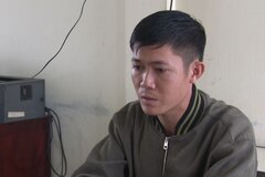 Bắt đối tượng thực hiện 2 vụ cướp tại các tiệm vàng ở Tiền Giang