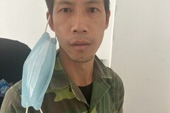 Quảng Ninh: Bắt giám đốc lừa đảo chiếm đoạt hơn 2 tỷ đồng rồi bỏ trốn