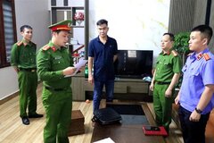 Khởi tố 13 đối tượng mua bán trái phép hóa đơn trị giá hàng trăm tỷ đồng