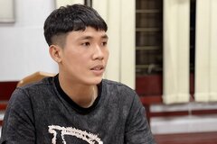 Triệt phá đường dây 'gái gọi' liên tỉnh ở An Giang