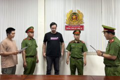 Bắt “ông trùm” cho vay nặng lãi, thu lời hơn 4 ngàn tỷ đồng