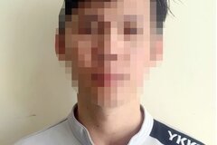 Tạm giữ đối tượng dọa tung ảnh 'nóng' lên mạng xã hội để tống tiền bạn gái cũ