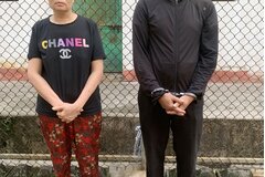 Khởi tố hai vợ chồng cho vay lãi nặng ở Bắc Giang