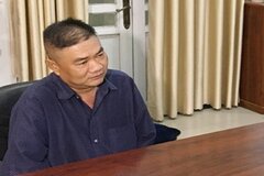 Khởi tố đối tượng giả danh công an lừa 'chạy án' ở Đồng Nai