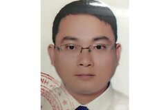 Truy nã đặc biệt một nhân viên ngân hàng