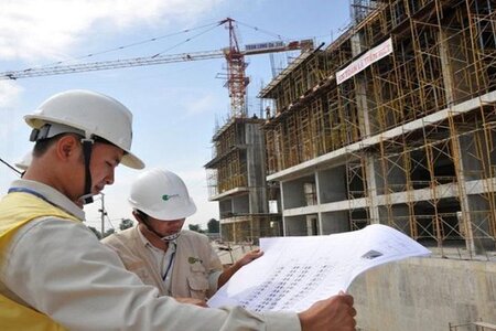 Sửa đổi tiêu chuẩn giám định viên tư pháp xây dựng