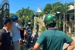 Điều tra nghi án tài xế đâm chết 3 người rồi tự sát ở Đồng Nai