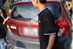 Khởi tố vụ án, tạm giữ hình sự 3 công an bắn chết dê của dân