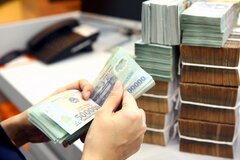 Hướng dẫn thực hiện mức lương cơ sở từ 1/7/2023