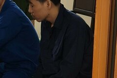 Cựu Công an xã nhiều lần dâm ô 3 bé gái lĩnh án 21 năm tù