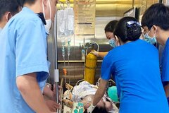 Cô gái tử vong sau khi tiêm filler nâng ngực tại TP.HCM