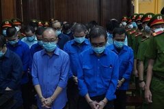 Vụ Thuduc House: Nguyên TGĐ Thuduc House lãnh 6 năm tù