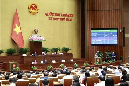 Việc sửa đổi luật xuất nhập cảnh của Việt Nam góp phần thúc đẩy du lịch và phát triển kinh tế