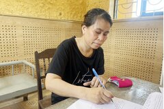 Bắt giữ 'nữ quái' lừa đáo hạn thẻ ngân hàng chiếm đoạt hơn 23 tỷ đồng