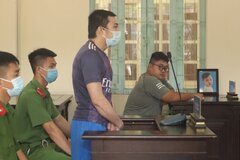 Cha dượng đánh chết con của người tình lĩnh án 10 năm tù