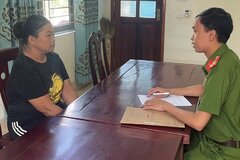 Khởi tố đối tượng lừa bán phụ nữ ra nước ngoài kiếm 30 triệu