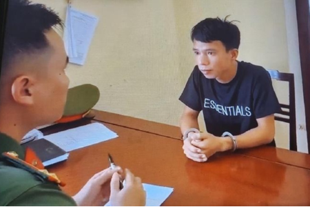 Thanh Hoá: Nam thanh niên quay clip lúc ân ái để tống tiền bạn tình