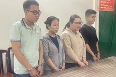 TP.HCM: Nhân viên cấu kết kế toán chiếm đoạt hơn 100 tỷ đồng của công ty