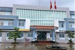 Khởi tố nguyên Chủ tịch UBND xã ở Bạc Liêu