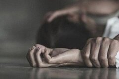 Bắt đối tượng hiếp dâm con gái ruột ở Sơn La