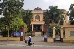 Khởi tố, bắt giam nguyên Chủ tịch Liên đoàn Lao động tỉnh Hải Dương