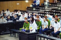 Chuyến bay giải cứu: 2 bị cáo đưa hối lộ nhiều nhất hơn 100 tỷ đồng