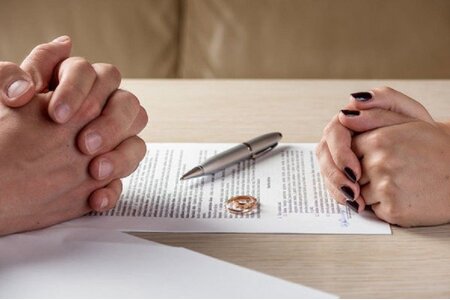 Đã ly hôn, vợ cũ gặp khó khăn, chồng có phải cấp dưỡng?