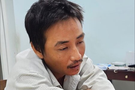 Bình Thuận: Điều tra vụ án mạng cháu đâm cậu ruột tử vong