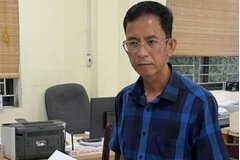 Cao Bằng: Khởi tố phó phòng kinh tế hạ tầng huyện Nguyên Bình