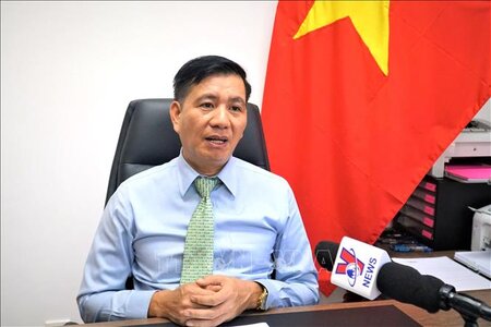Chuyến thăm của Thủ tướng Malaysia làm sâu sắc hơn quan hệ hợp tác Việt Nam - Malaysia