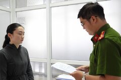 Khởi tố 'nữ quái' lừa đảo chiếm đoạt tiền tỷ bằng chiêu vay để đáo hạn ngân hàng