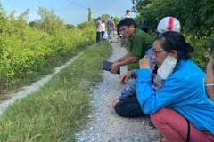 Nguyên nhân nữ nhân viên chuyển phát nhanh ở Hải Dương bị sát hại