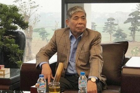 Đại gia 'điếu cày' Lê Thanh Thản sẽ hầu tòa vào ngày 10/8
