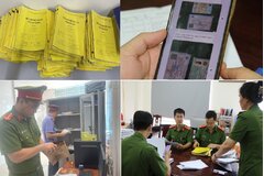 Phá đường dây lập khống hồ sơ bệnh án chiếm đoạt khoảng 10 tỷ đồng