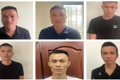 Quảng Ninh: Triệt phá ổ nhóm tín dụng đen cho vay lãi suất đến 219%/năm