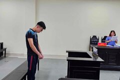 Hà Nội: Thợ cắt tóc sát hại bạn gái cũ ngay trên phố lĩnh án tử hình