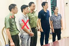 Lai Châu: Bắt tạm giam cựu kế toán doanh nghiệp tham ô hơn 240 triệu đồng