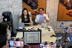 Đề nghị truy tố bà Nguyễn Phương Hằng