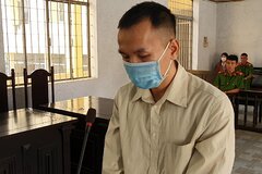 Đắk Lắk: Nghi vợ ngoại tình, chồng dùng dao đâm 2 người trọng thương rồi tự sát