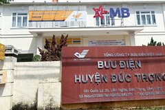 Bị khởi tố vì rút tiền chuyển nhầm không trả