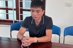 Bắt đối tượng phạm tội giết người sau 37 năm lẩn trốn