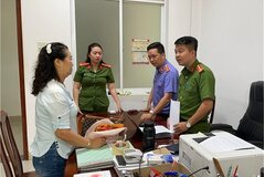 Vụ thanh tra giao thông BR-VT nhận hối lộ: Khởi tố thêm 13 bị can