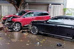 Bắt giữ nghi phạm đâm người phụ nữ bán thịt heo tử vong ở Kiên Giang