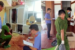 Nữ chủ nhà ở Hải Phòng bị tấn công, cướp tài sản lúc rạng sáng