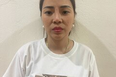 Bắt nữ giám đốc điều hành đường dây trộm cắp tại Công ty Nhiệt điện BOT Hải Dương
