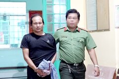 Bắt tạm giam đối tượng sử dụng mạng xã hội để chống phá Nhà nước
