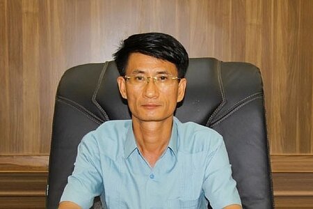 Lý do Chủ tịch huyện Mường Khương bị bắt