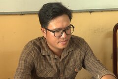 Bạc Liêu: Khởi tố cán bộ tín dụng ngân hàng rút 500 triệu đồng của khách tiêu xài