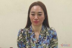 Khởi tố, bắt tạm giam 'cô đồng bổ cau' ở Hải Dương