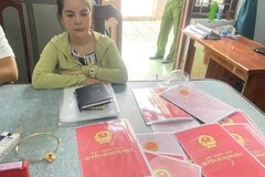 Điều tra vụ 'kiều nữ' bỏ 100 triệu đồng làm đám cưới giả lừa nhà trai 2,4 tỷ đồng